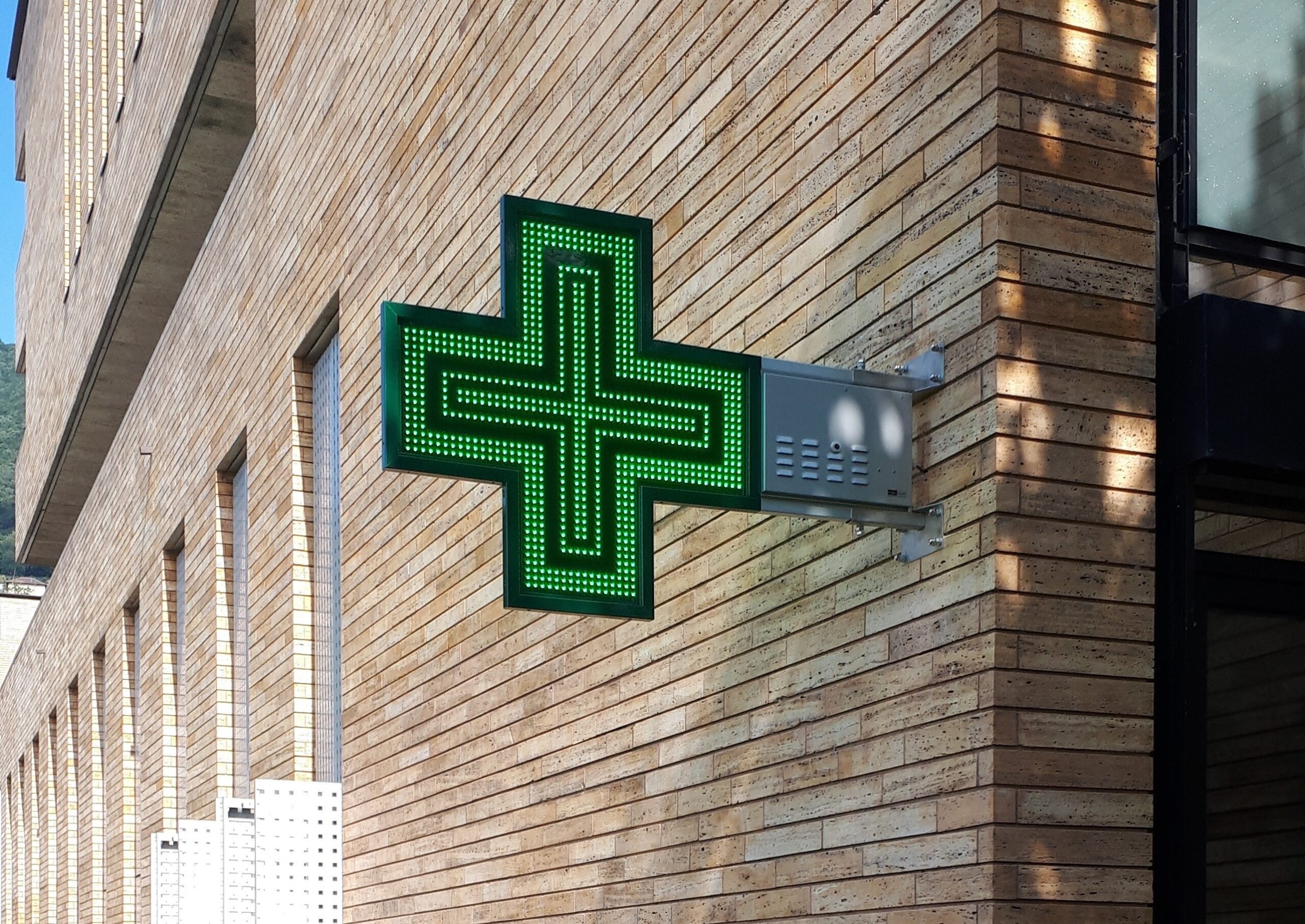 Farmacie