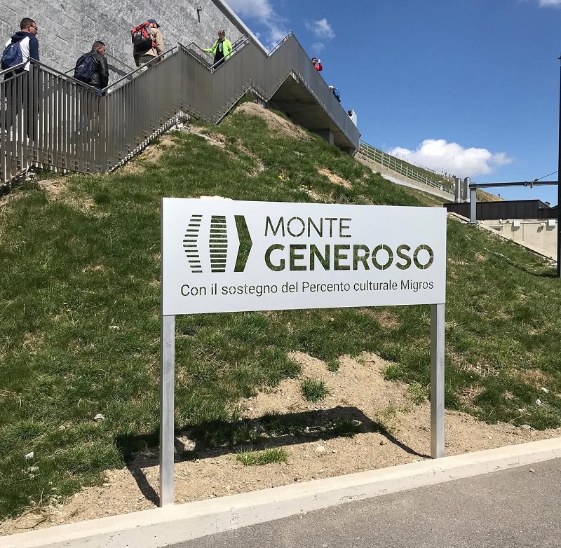 Segnaletica